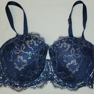 Victoria's Secret's brand new bra